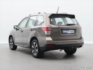 Subaru Forester 2,0 i-L 110kW Comfort 4x4 2016