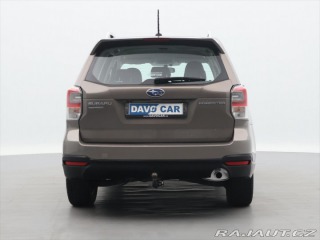 Subaru Forester 2,0 i-L 110kW Comfort 4x4 2016