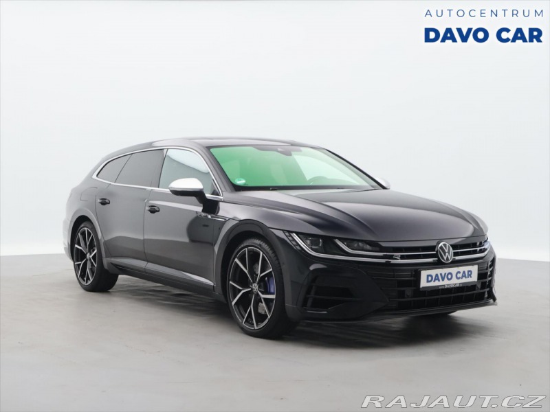 Volkswagen Arteon Shooting Brake 2.0 TSI R