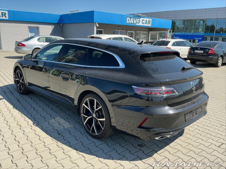 Volkswagen Arteon 2.0 TSI R 235kW 4M DSG DP 2023