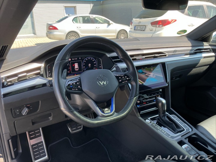Volkswagen Arteon 2.0 TSI R 235kW 4M DSG DP 2023