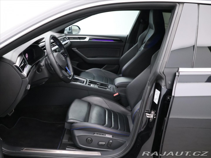 Volkswagen Arteon Shooting Brake 2.0 TSI R 2023