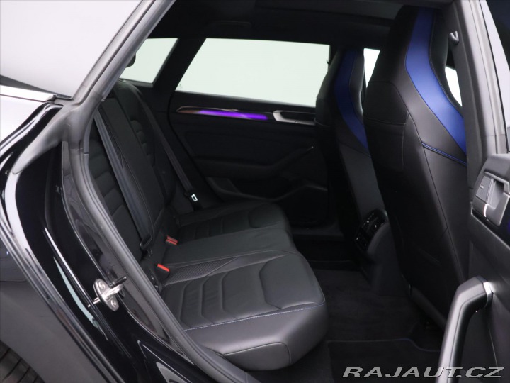 Volkswagen Arteon Shooting Brake 2.0 TSI R 2023