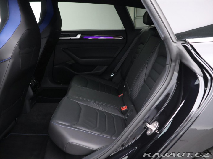 Volkswagen Arteon Shooting Brake 2.0 TSI R 2023