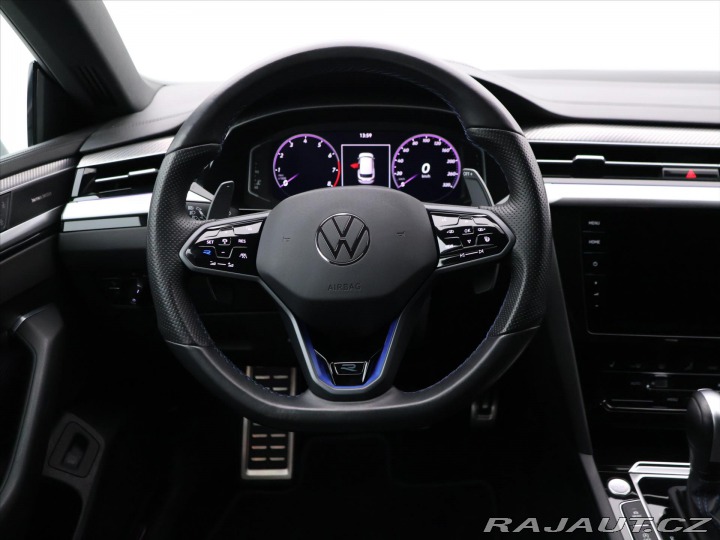 Volkswagen Arteon Shooting Brake 2.0 TSI R 2023