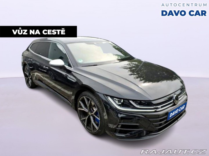 Volkswagen Arteon 2.0 TSI R 235kW 4M DSG DP 2023