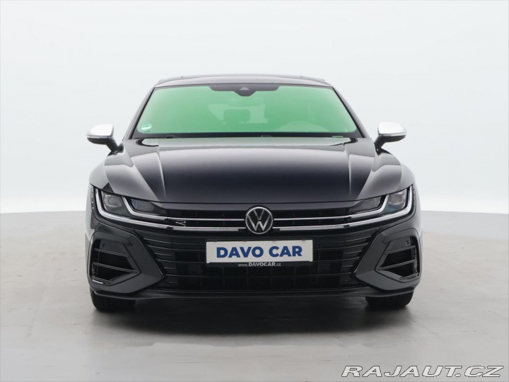 Volkswagen Arteon Shooting Brake 2.0 TSI R 2023