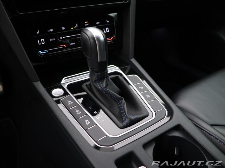 Volkswagen Arteon Shooting Brake 2.0 TSI R 2023
