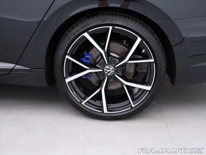 Volkswagen Arteon Shooting Brake 2.0 TSI R 2023