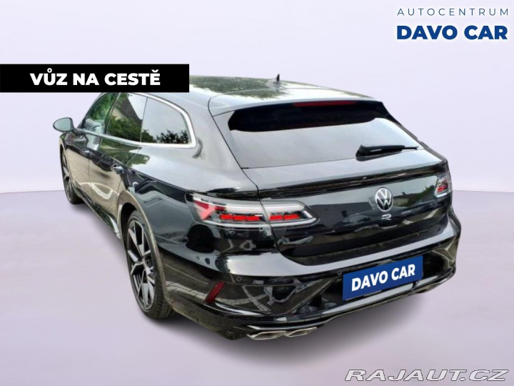 Volkswagen Arteon 2.0 TSI R 235kW 4M DSG DP 2023