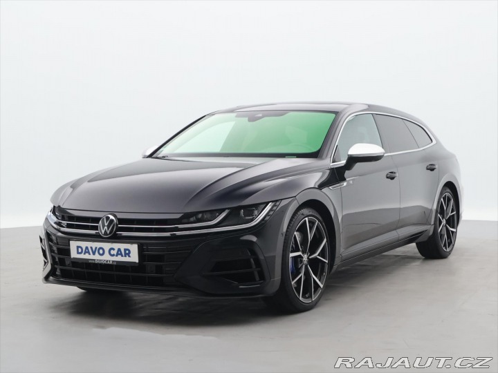 Volkswagen Arteon Shooting Brake 2.0 TSI R 2023