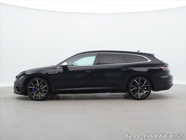 Volkswagen Arteon Shooting Brake 2.0 TSI R 2023