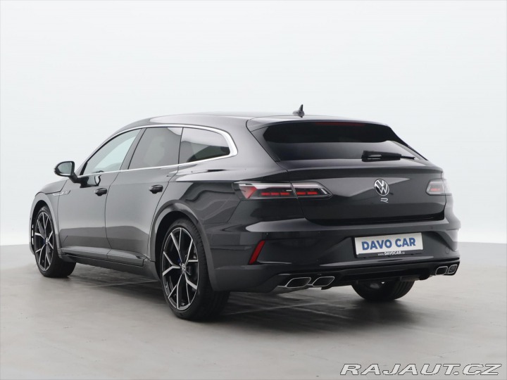 Volkswagen Arteon Shooting Brake 2.0 TSI R 2023