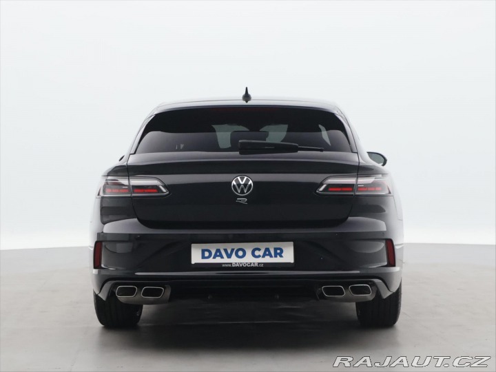 Volkswagen Arteon Shooting Brake 2.0 TSI R 2023