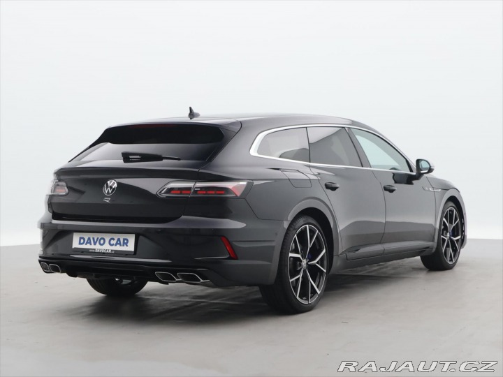 Volkswagen Arteon Shooting Brake 2.0 TSI R 2023
