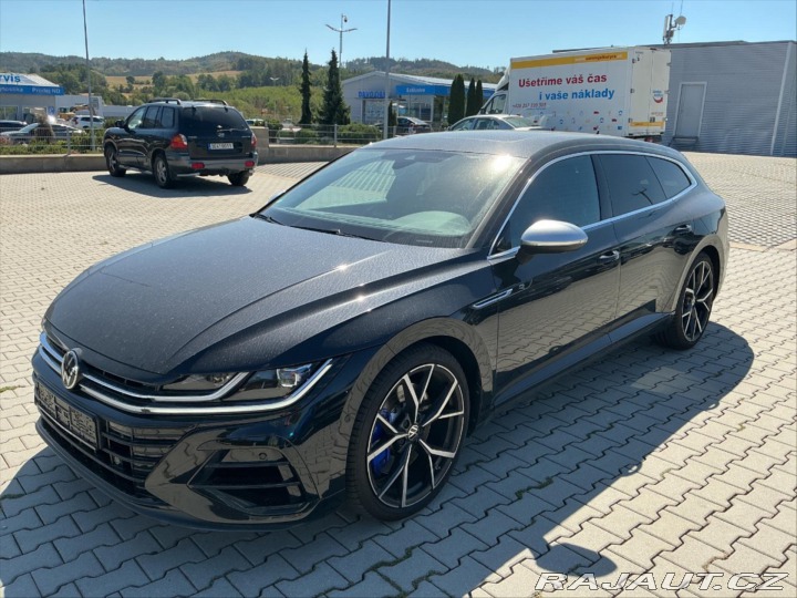 Volkswagen Arteon 2.0 TSI R 235kW 4M DSG DP 2023