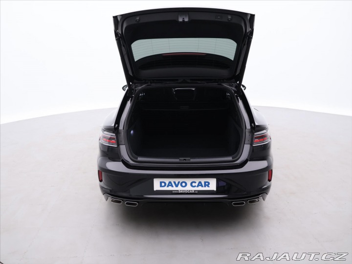 Volkswagen Arteon Shooting Brake 2.0 TSI R 2023