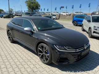 Volkswagen Arteon 2.0 TSI R 235kW 4M DSG DP 2023