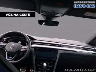 Volkswagen Arteon 2.0 TSI R 235kW 4Motion D 2023