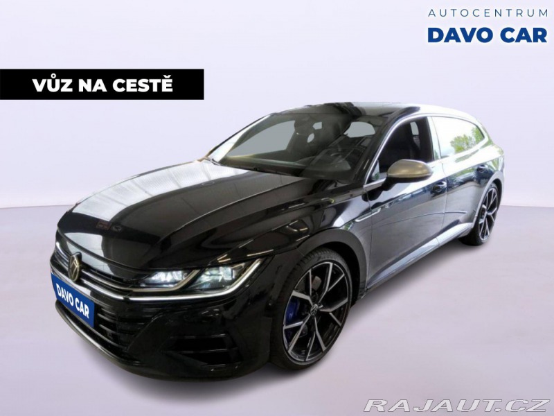Volkswagen Arteon Shooting Brake 2.0 TSI R