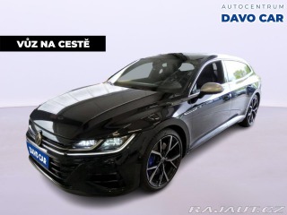Volkswagen Arteon 2.0 TSI R 235kW 4Motion D