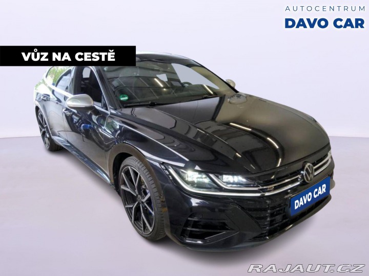 Volkswagen Arteon Shooting Brake 2.0 TSI R 2022