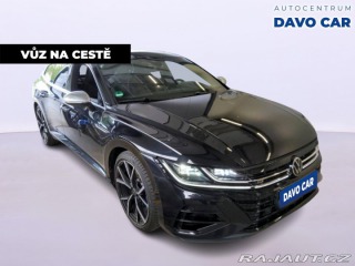 Volkswagen Arteon 2.0 TSI R 235kW 4Motion D 2022