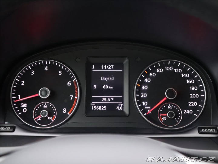 Volkswagen Caddy 1,4 TSI 92kW Comfortline 2018