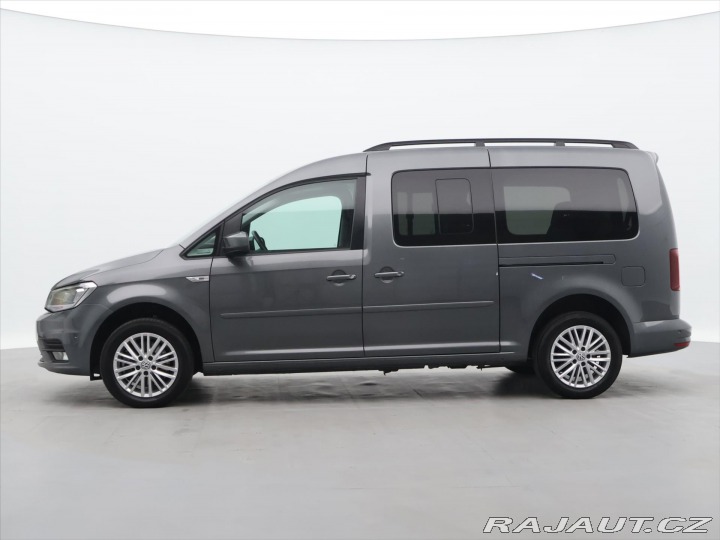 Volkswagen Caddy 1,4 TSI 92kW Comfortline 2018