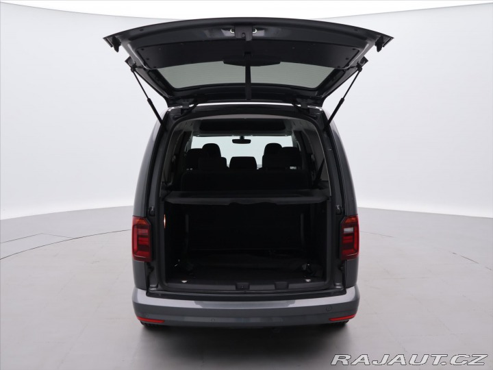 Volkswagen Caddy 1,4 TSI 92kW Comfortline 2018