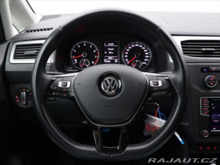 Volkswagen Caddy 1,4 TSI 92kW Comfortline 2018