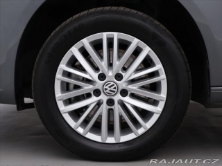 Volkswagen Caddy 1,4 TSI 92kW Comfortline 2018