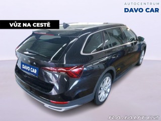 Škoda Octavia 2,0 TDI 147kW 4x4 DSG Sco 2023