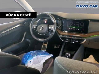 Škoda Octavia 2,0 TDI 147kW 4x4 DSG Sco 2023