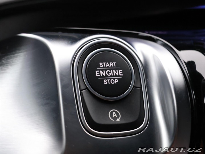 Mercedes-Benz GLB 2,0 200d 110kW 4MATIC CZ 2026