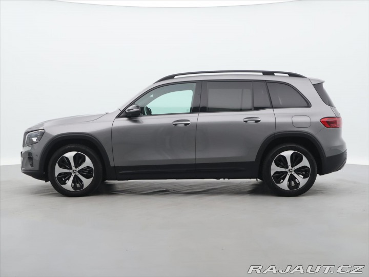 Mercedes-Benz GLB 2,0 200d 110kW 4MATIC CZ 2026
