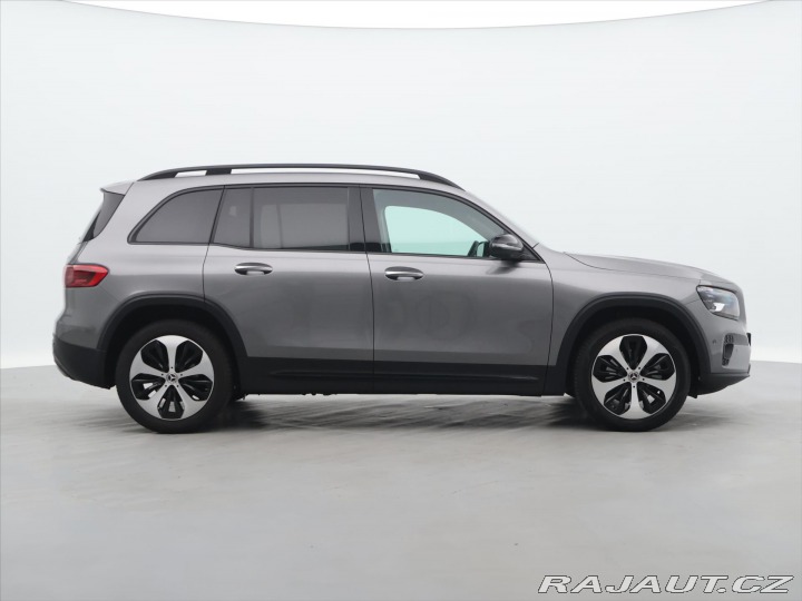 Mercedes-Benz GLB 2,0 200d 110kW 4MATIC CZ 2026