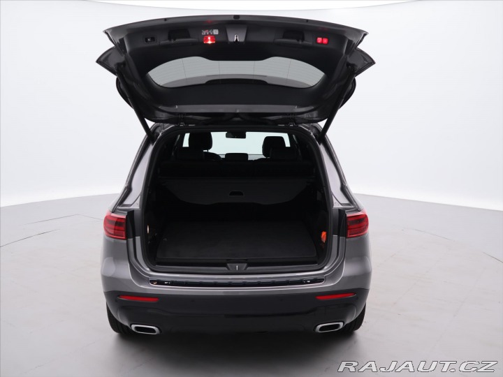 Mercedes-Benz GLB 2,0 200d 110kW 4MATIC CZ 2026