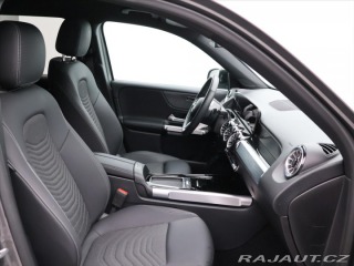 Mercedes-Benz GLB 2,0 200d 110kW 4MATIC CZ 2026