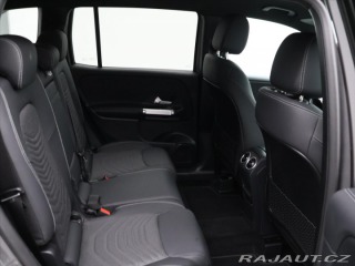 Mercedes-Benz GLB 2,0 200d 110kW 4MATIC CZ 2026