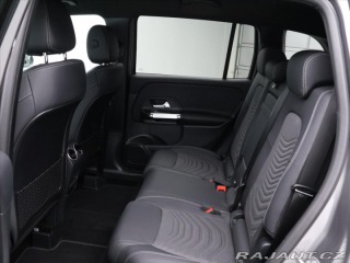 Mercedes-Benz GLB 2,0 200d 110kW 4MATIC CZ 2026