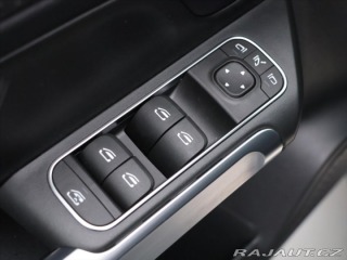 Mercedes-Benz GLB 2,0 200d 110kW 4MATIC CZ 2026