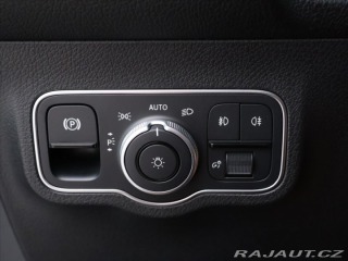 Mercedes-Benz GLB 2,0 200d 110kW 4MATIC CZ 2026