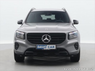 Mercedes-Benz GLB 2,0 200d 110kW 4MATIC CZ 2026