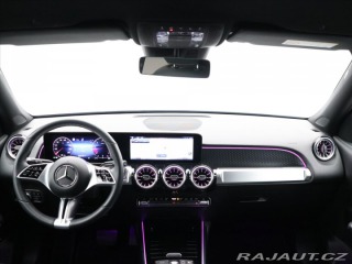 Mercedes-Benz GLB 2,0 200d 110kW 4MATIC CZ 2026
