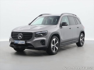 Mercedes-Benz GLB 2,0 200d 110kW 4MATIC CZ 2026