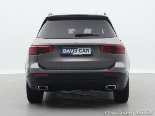 Mercedes-Benz GLB 2,0 200d 110kW 4MATIC CZ 2026