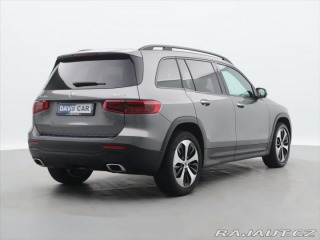 Mercedes-Benz GLB 2,0 200d 110kW 4MATIC CZ 2026