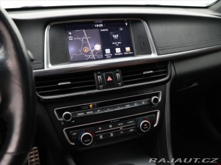 Kia Optima 2,0 T - GDI 180kW GT CZ 2016