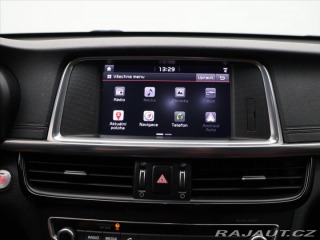 Kia Optima 2,0 T - GDI 180kW GT CZ 2016